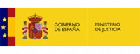 Gobierno de España.  Ministerio de Justícia